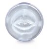 Mistress Deluxe Clear Mouth Stroker - Image 3