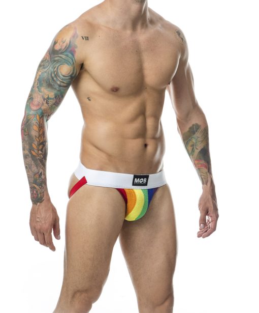 Mob Pride Jock Small - Image 3