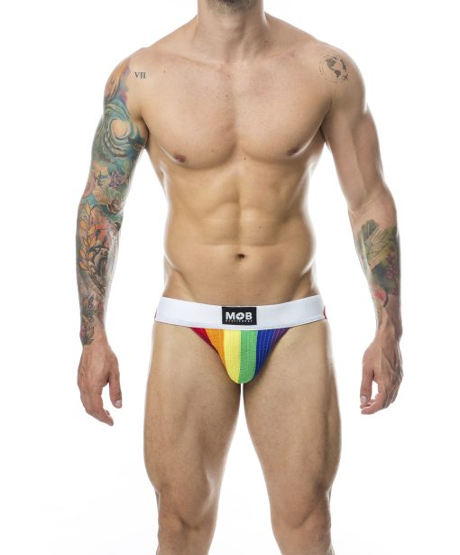 Mob Pride Jock Xl - Image 4