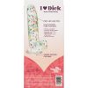 Naughty Bits I Love Dick Heart Filled Dong Large Dildos 3