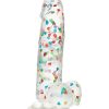 Naughty Bits I Love Dick Heart Filled Dong - Image 3