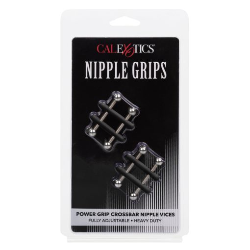 Nipple Grips Power Grip Crossbar Vices - Image 3