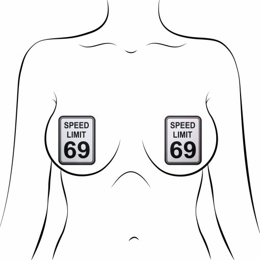 Pastease Speed Limit 69 - Image 3