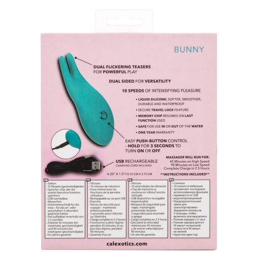 Pixies Bunny - Image 4