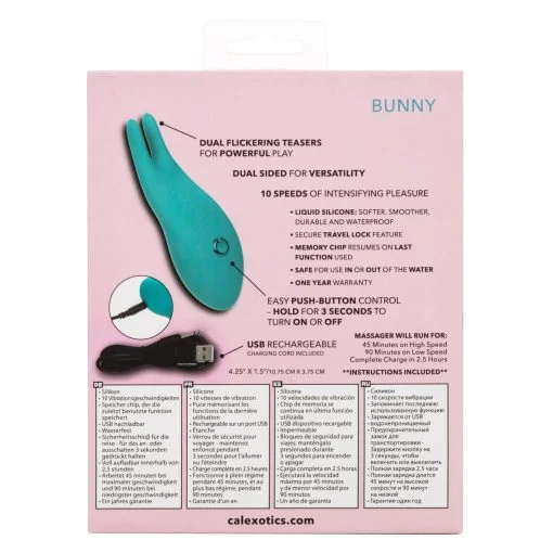 Pixies Bunny - Image 4
