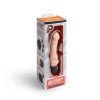 Powercocks 6In Vibrator Nude Anal Vibrators 3