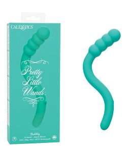 Pretty Little Wands Bubbly G Spot Main Image