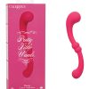 Pretty Little Wands Curvy G Spot Main Image