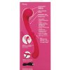 Pretty Little Wands Curvy G Spot 3