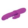 Pretty Love Dorothy Thrusting Rabbit Purple - Image 3