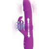 Pretty Love Dorothy Thrusting Rabbit Purple - Image 4