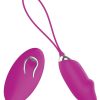 Pretty Love Julia Fuchsia Rechargeable Vibrators 3
