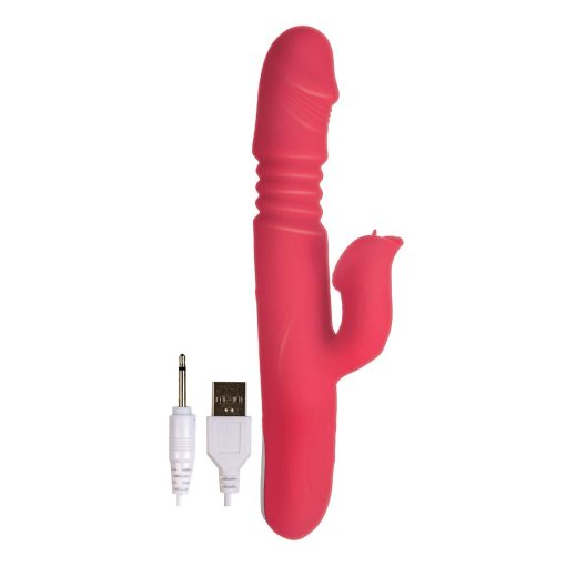 Princess Passion Heat Coral - Image 4