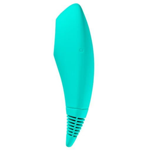 Pro Sensual Oral Flutter Plus Teal - Image 4