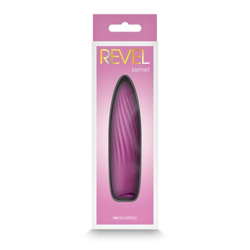 Revel Kismet Pink - Image 3