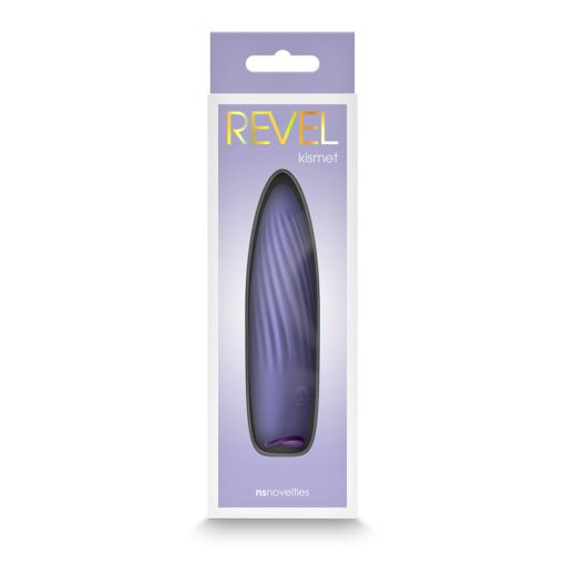 Revel Kismet Purple - Image 3