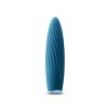 Revel Kismet Teal Bullet Vibrators Main Image