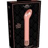 Royal Gems Jewel Rose Abs Bullet Rechargeable G Spot 3