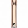 Royal Gems Jewel Rose Abs Bullet Rechargeable - Image 4