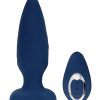 Sensuelle Andii Roller Motion Navy Blue - Image 3