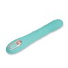Sensuelle Roxii Roller Wand Electric Blue - Image 4