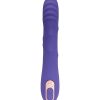 Sensuelle Roxii Roller Wand Ultra Violet - Image 3