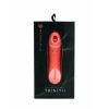 Sensuelle Trinitii Coral Clit Cuddlers 3