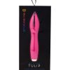 Sensuelle Tulip Magenta Clit Cuddlers Main Image