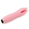 Sensuelle Tulip Millenial Pink Clit Cuddlers 3