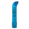 Sparkle Mini G-Vibe Blue Classic Vibrators 3