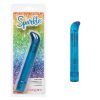 Sparkle Slim G-Vibe Blue G Spot Main Image