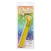 Sparkle Slim G-Vibe Yellow - Image 3