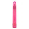 Sparkle Slim Vibe Pink Classic Vibrators 3