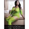 Stargazing Bodystocking Q/S - Image 3