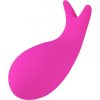 Sweet Sex Bunny Rush Play Vibe Magenta Rechargeable Vibrators 3