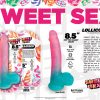 Sweet Sex Lollicock 8.5In Dildo - Image 3