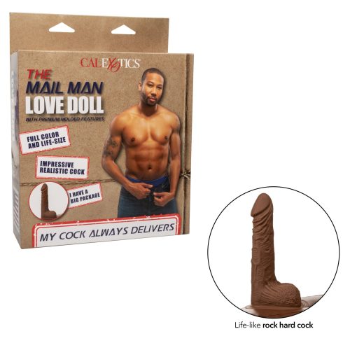 The Mail Man Love Doll - Image 3