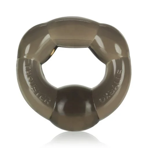 Thruster Cockring Smoke (Net) - Image 3