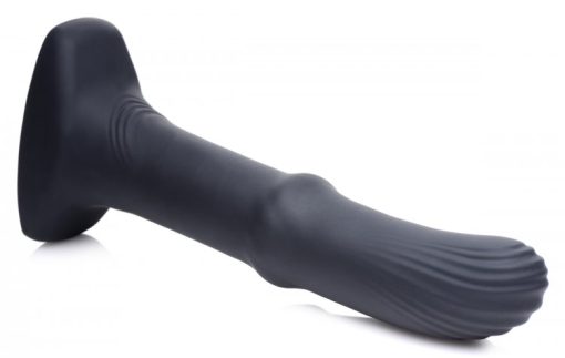 Thunder Plugs Sliding Shaft Anal Plug W/ Remote - Image 3