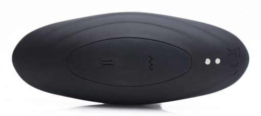 Thunder Plugs Vibrating & Thrusting Anal Plug - Image 4