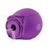 Voodoo Beso Flower Power Purple - Image 4