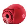 Voodoo Beso Flower Power Red - Image 3