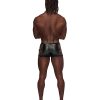 Vulcan Studded Harness Black L/Xl - Image 4