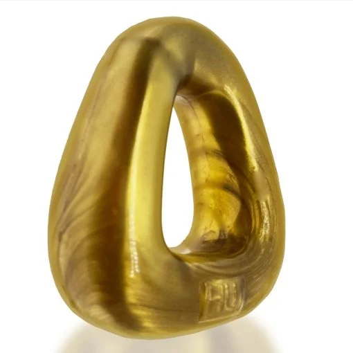 Zoid Lifter Cockring Bronze (Net) Cock & Ball Gear 3