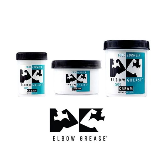 Elbow Grease Cool Cream