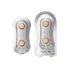 tenga flip orb orange rush White