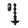 Bang Vibrating Silicone Anal Beads with Remote - Image 2