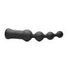 Master Series Deluxe Voodo Anal Beads 10x Vibrator - Image 2