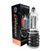 Bathmate Hydromax 7 Wide Boy Penis Clear