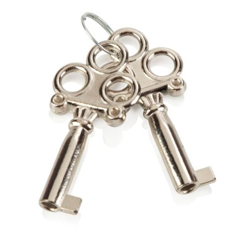 Handcuffs Chrome - Image 3
